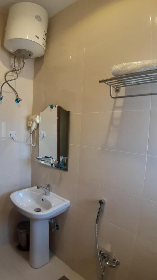 Al Rawda Furnished Units Aparthotel Табук Екстериор снимка