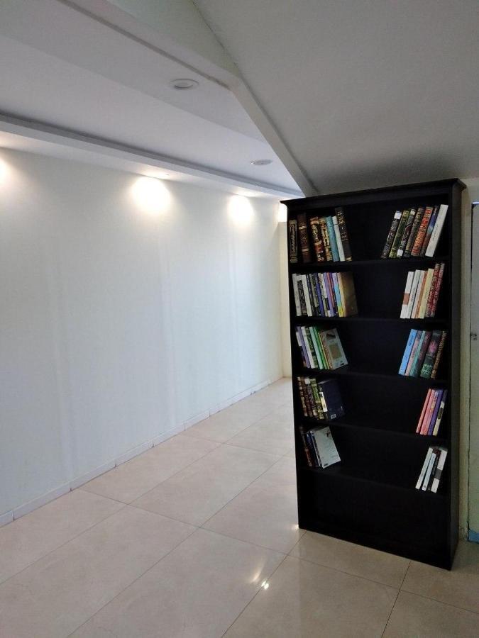 Al Rawda Furnished Units Aparthotel Табук Екстериор снимка
